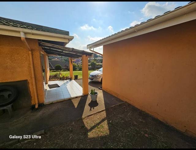 3 BEDROOM HOUSE FOR SALE IN CENTENARY PARK